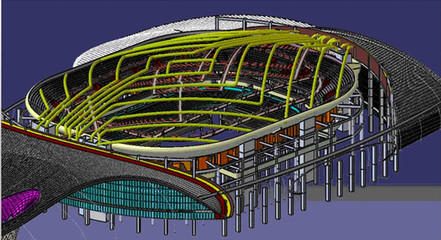 三维立体建筑施工动画工程动画-武汉天帷信息技术提供三维立体建筑施工动画工程动画的相关介绍、产品、服务、图片、价格BIM应用、BIM培训和咨询、BIM产品库定制,基于BIM的二次开发